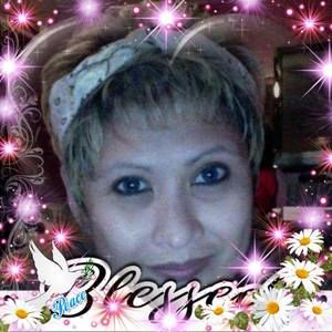 Meet your Posher, Cecilia